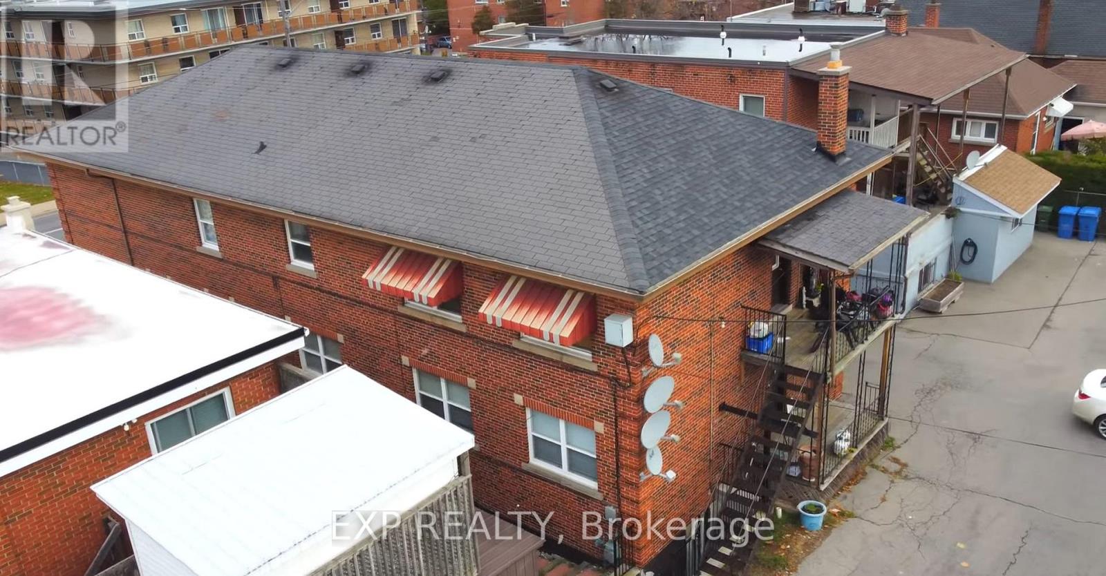 2342 KING ST E AVENUE - 5