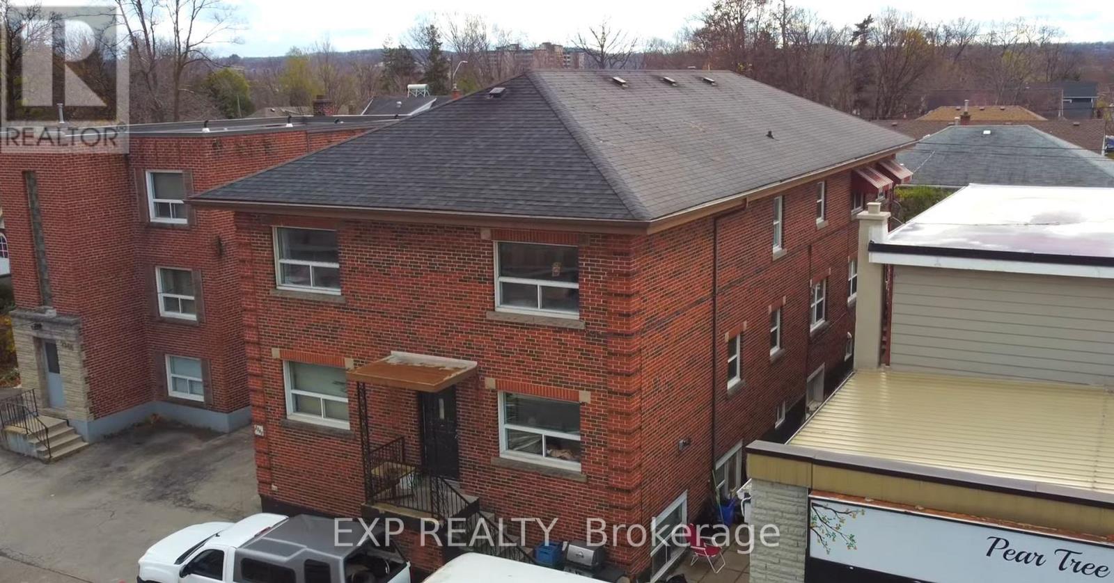 2342 KING ST E AVENUE - 1