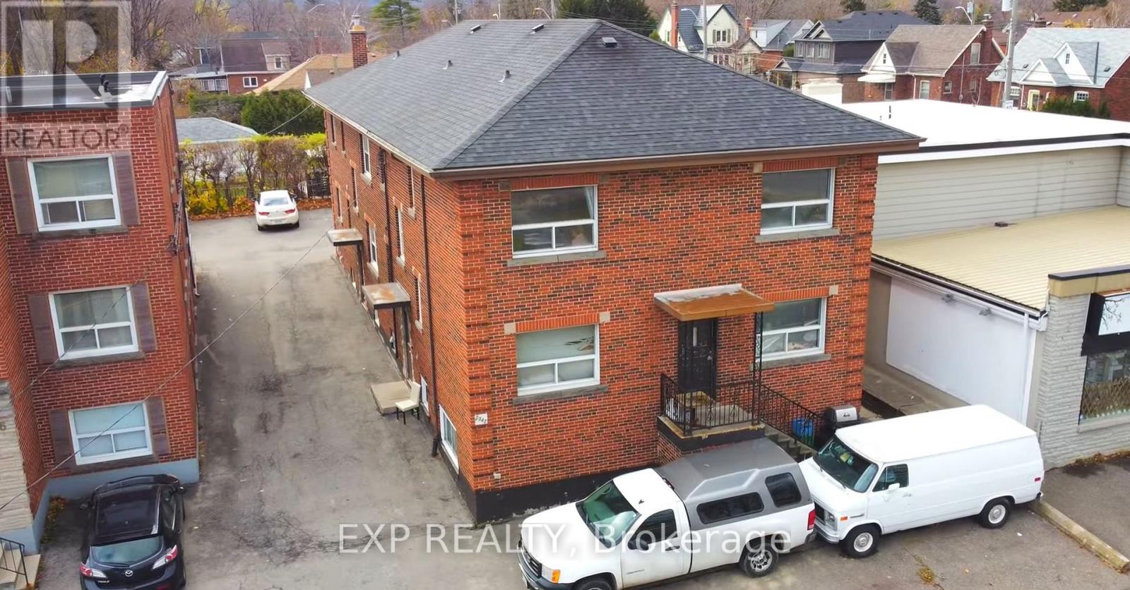 2342 KING ST E AVENUE - 6