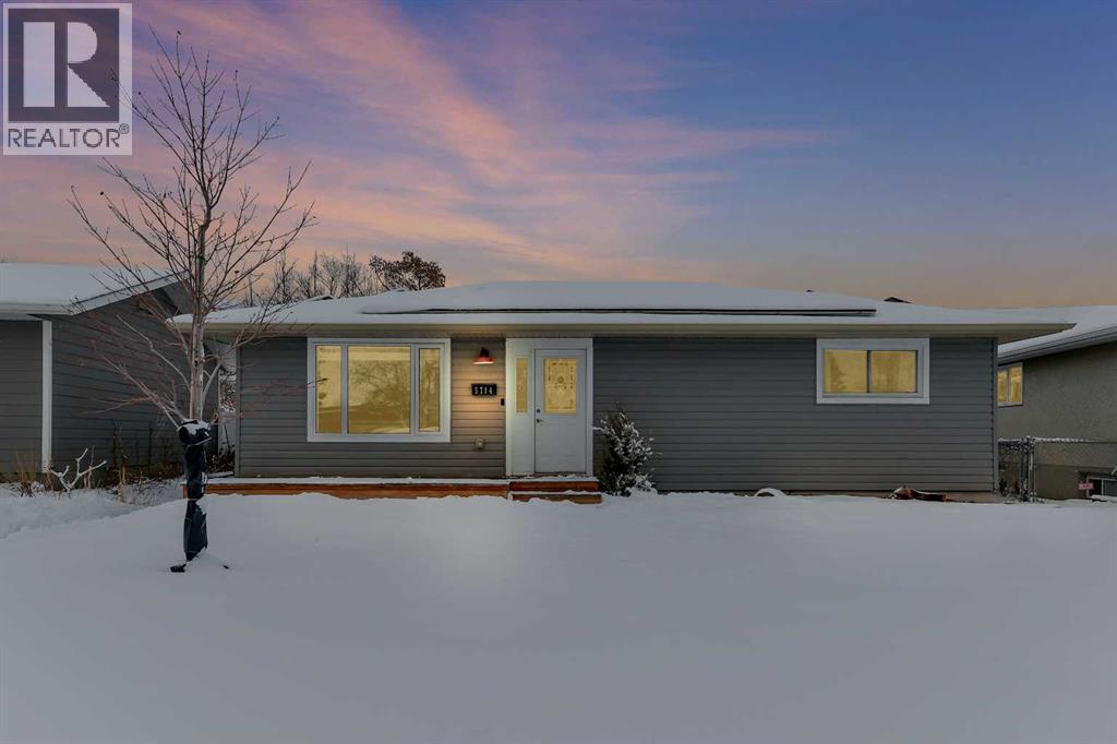 5714 41 street Crescent, Red Deer