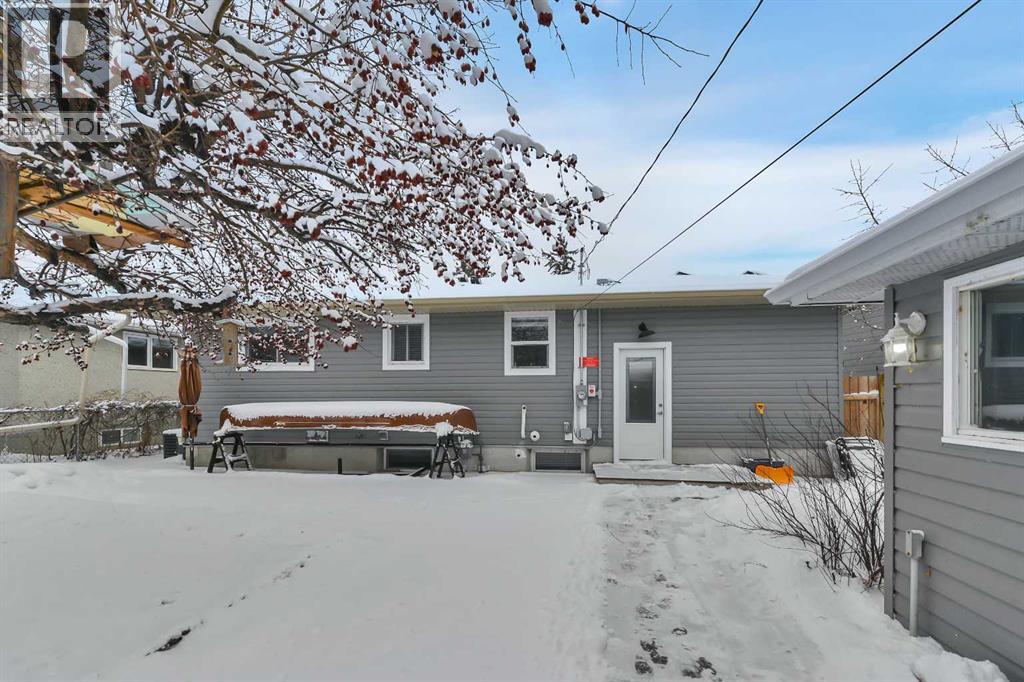 5714 41 street Crescent, Red Deer