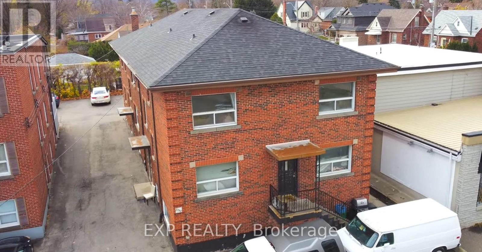 2342 KING ST E AVENUE - 7