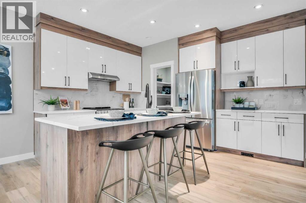 Single Family House for Sale in  Panamount Villas NW Panorama Hills Calgary 