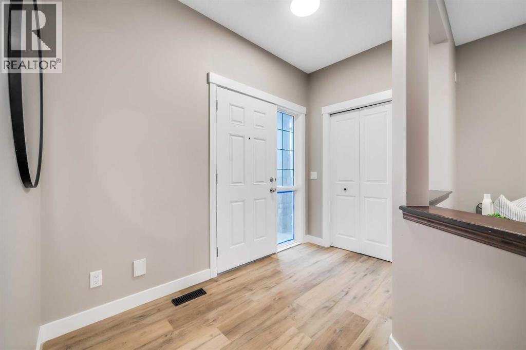 Single Family House for Sale in  Panamount Villas NW Panorama Hills Calgary 