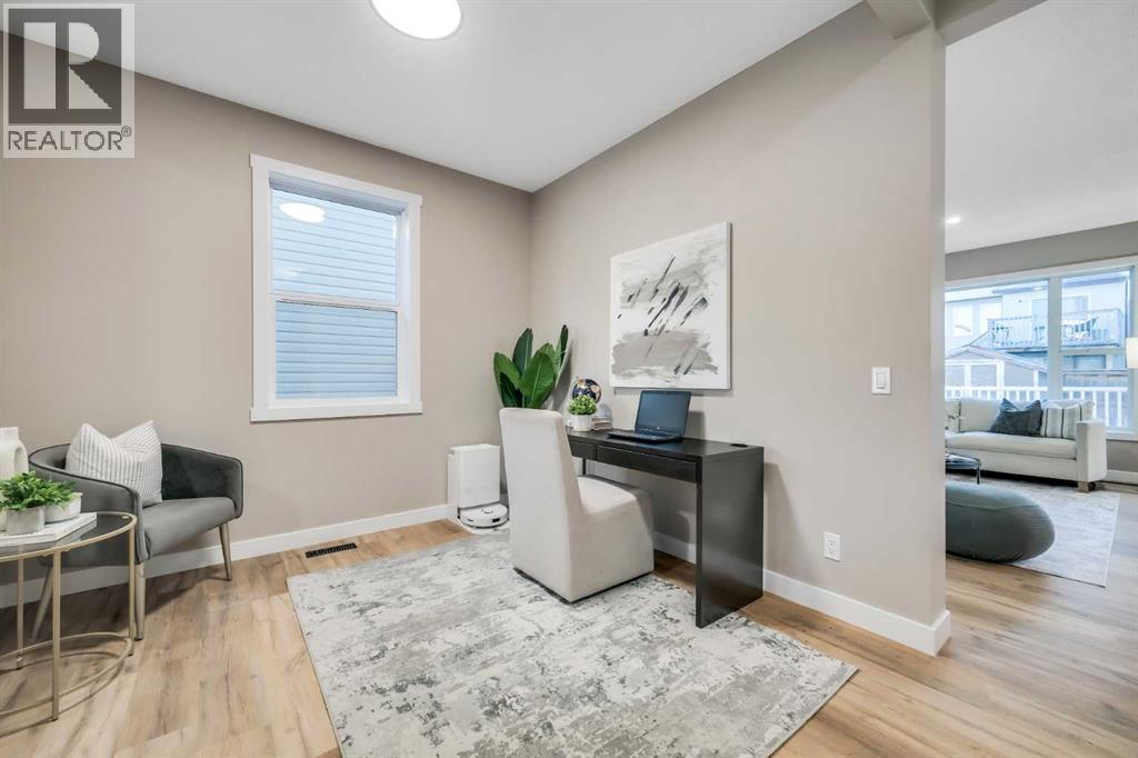 Single Family House for Sale in  Panamount Villas NW Panorama Hills Calgary 