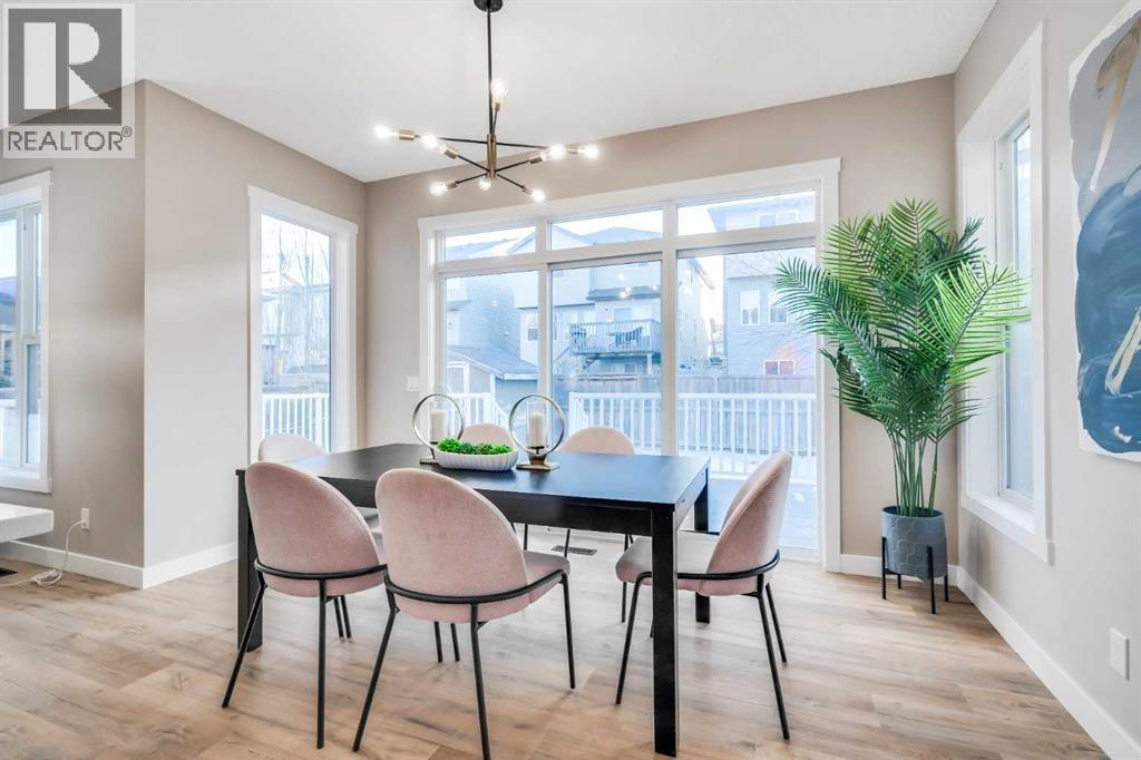 Single Family House for Sale in  Panamount Villas NW Panorama Hills Calgary 