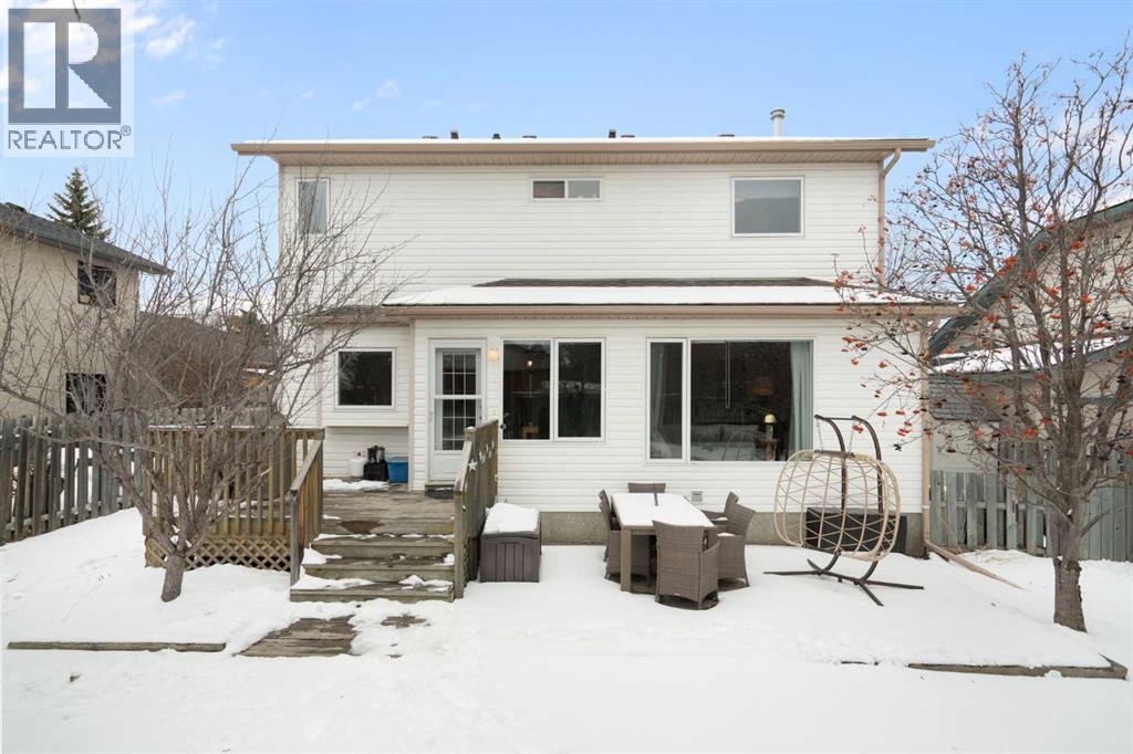 18 West Terrace Drive, Cochrane