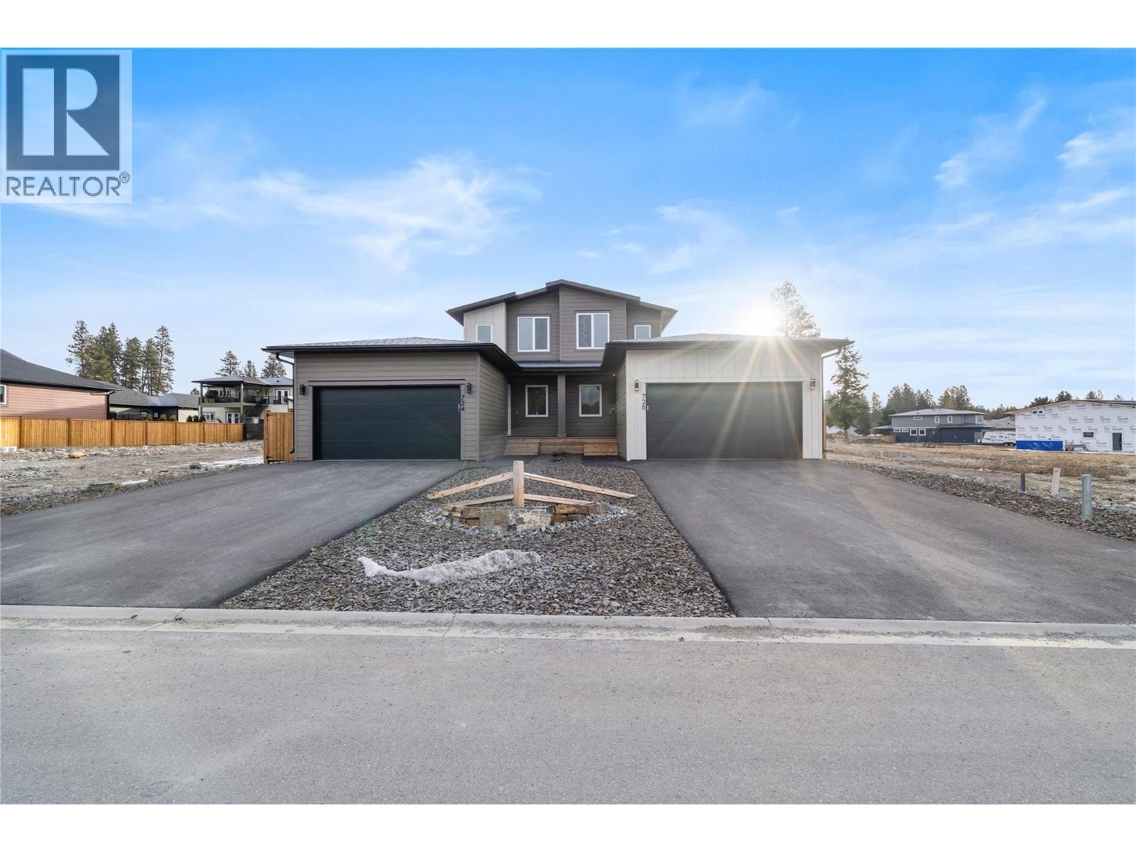 726 St Mary River Drive, Kimberley