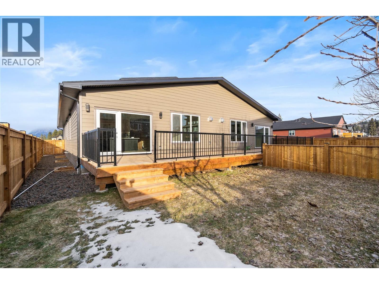 726 St Mary River Drive, Kimberley