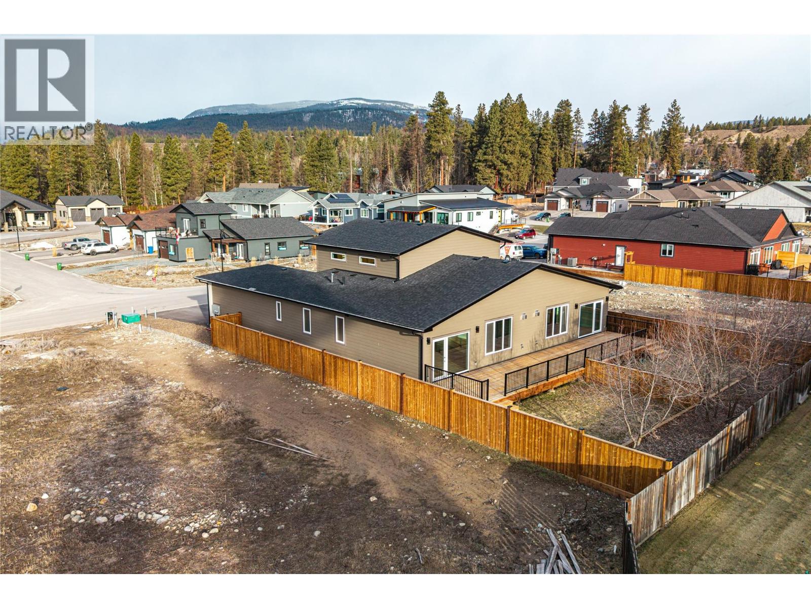 726 St Mary River Drive, Kimberley