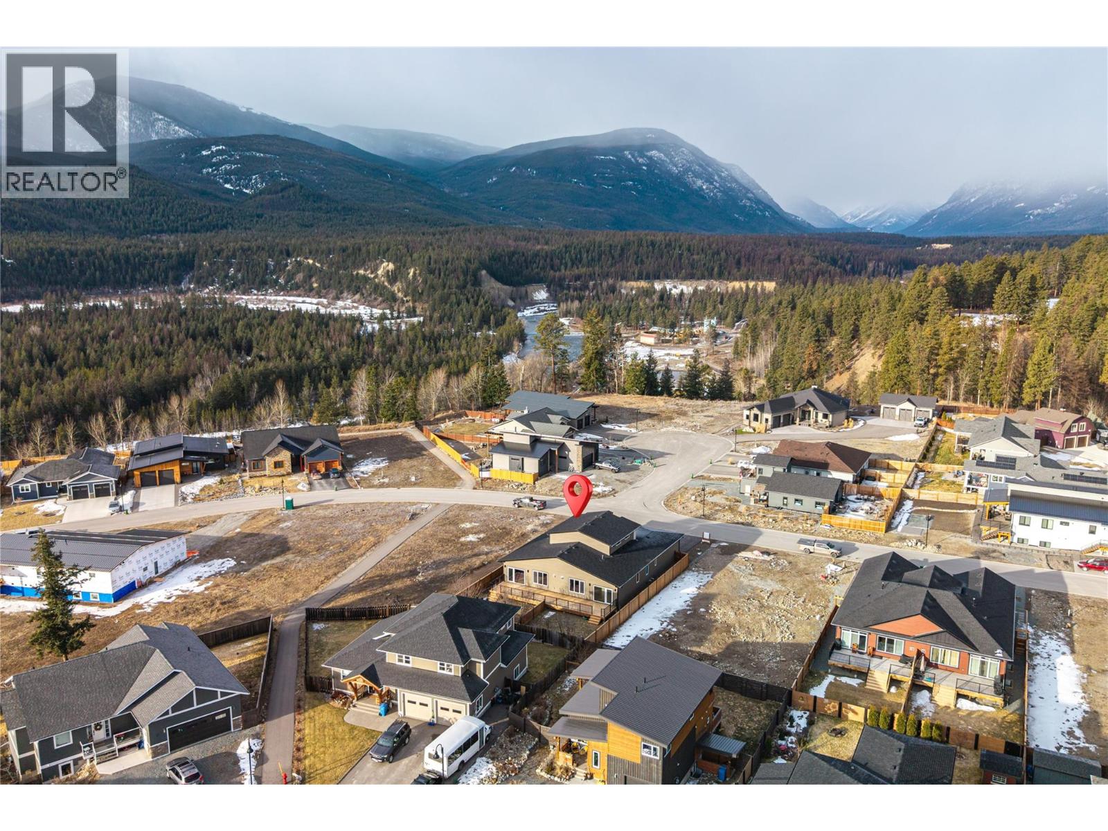 726 St Mary River Drive, Kimberley