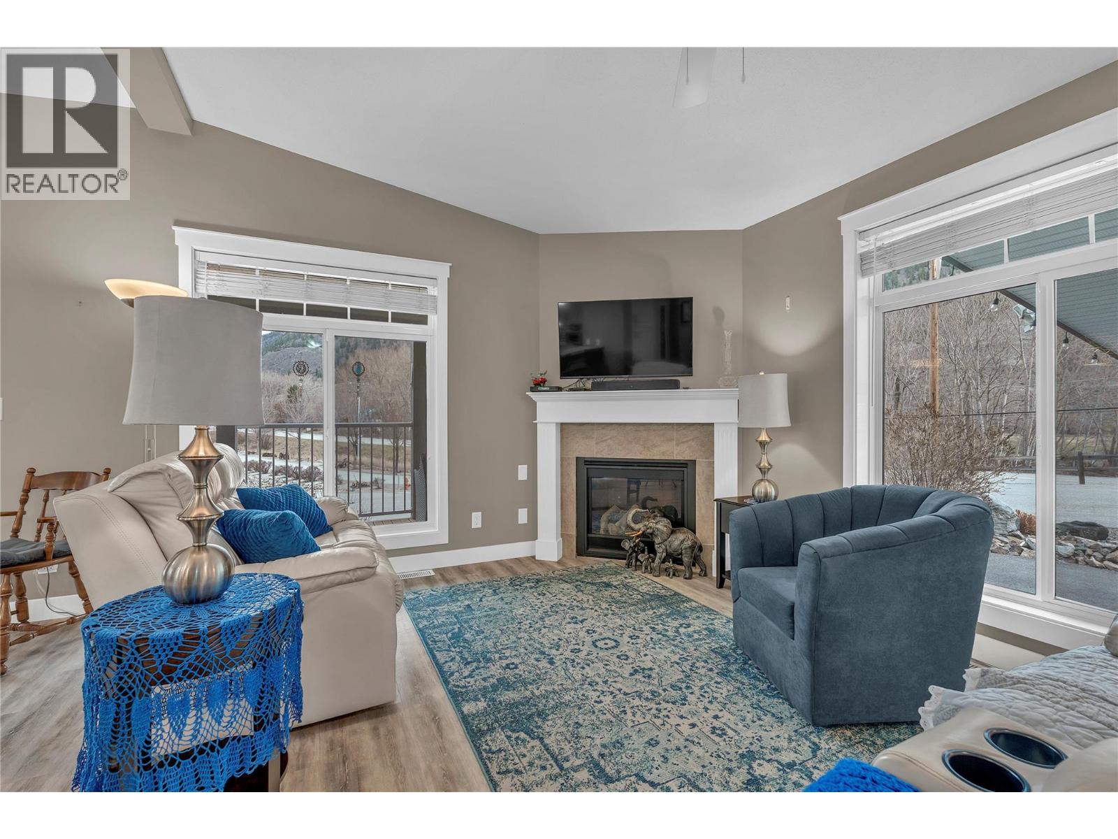 1340 3A Highway Unit# 1, Keremeos