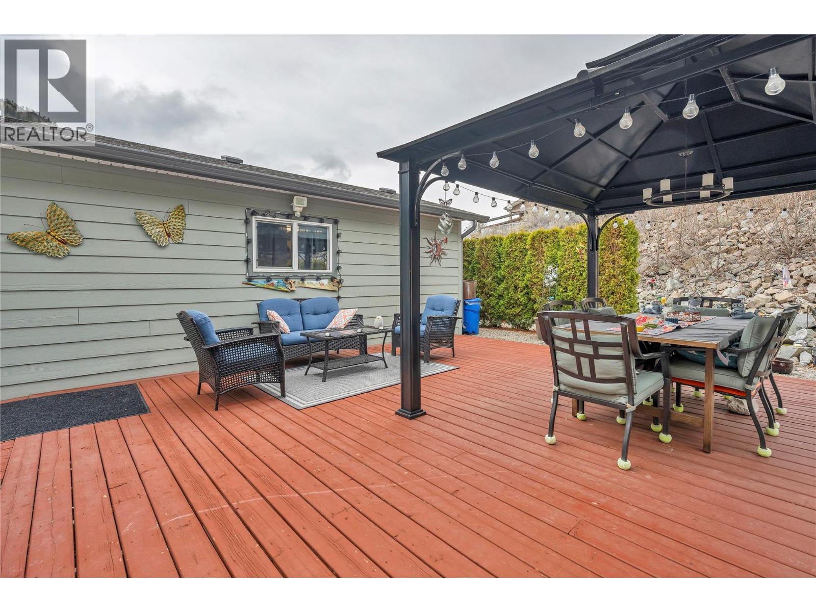 1340 3A Highway Unit# 1, Keremeos