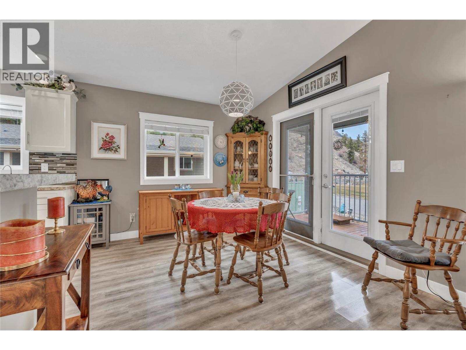 1340 3A Highway Unit# 1, Keremeos