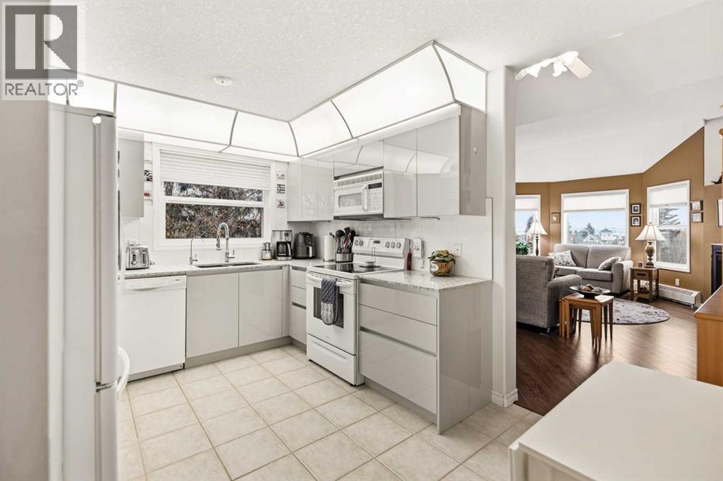 5435 Lakeshore Drive, Sylvan Lake