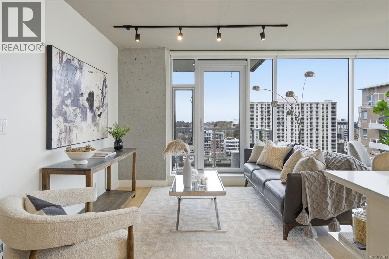 #1202 989 Johnson St - 6