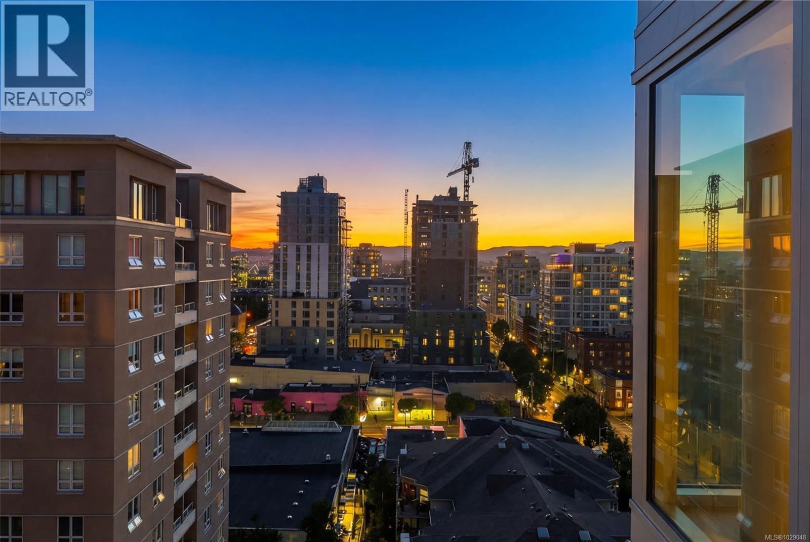 #1202 989 JOHNSON ST - 14