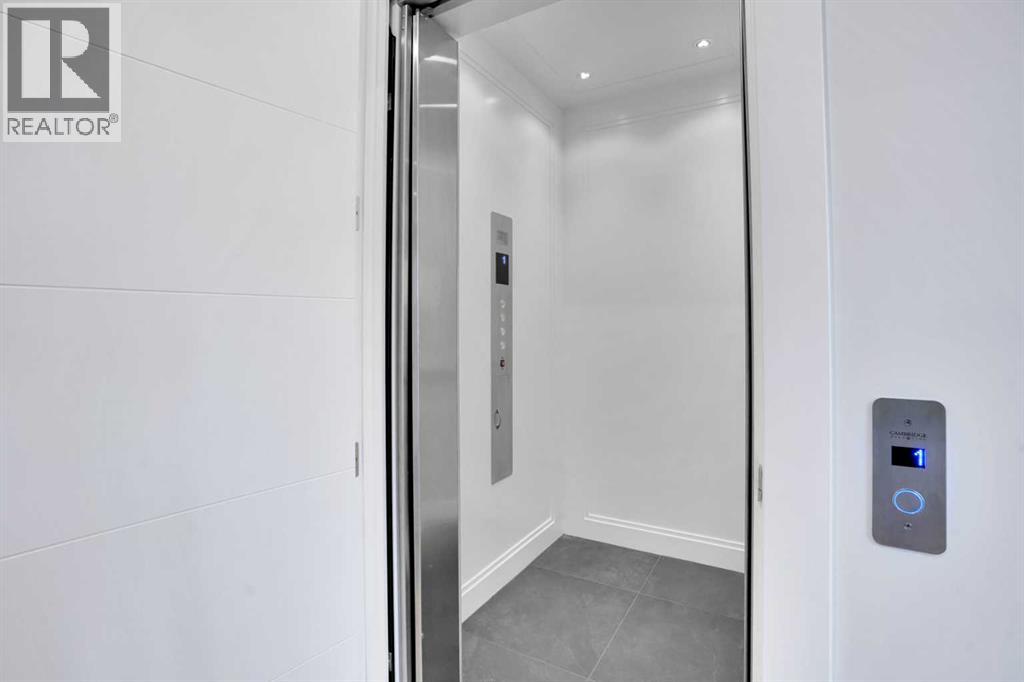 Single Family House for Sale in  Patterson Boulevard SW Patterson Calgary 