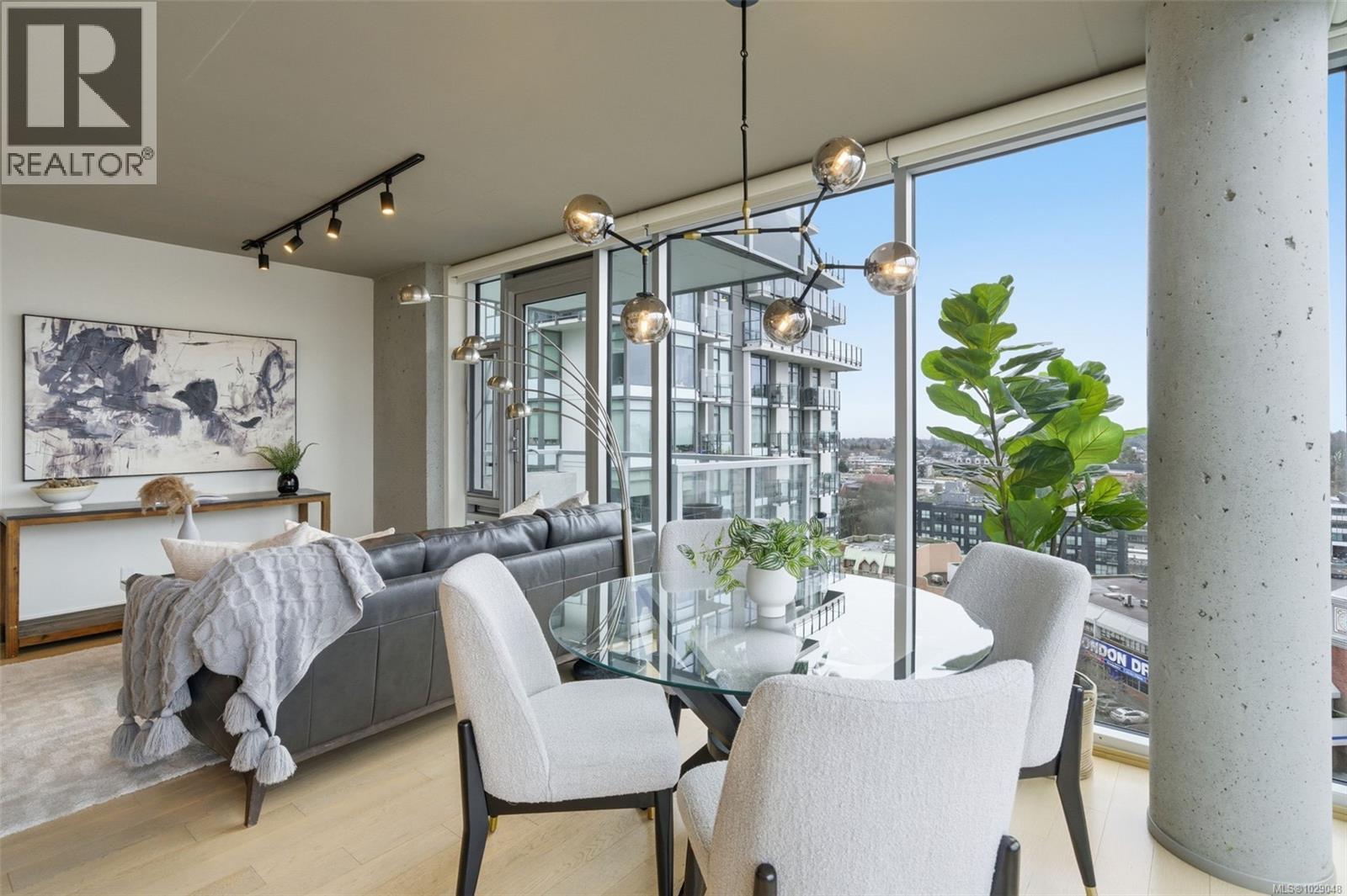 #1202 989 Johnson St - 9