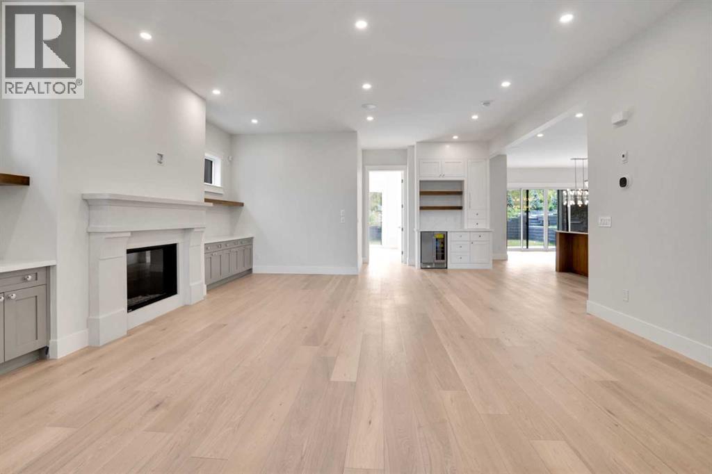 Single Family House for Sale in  Patterson Boulevard SW Patterson Calgary 