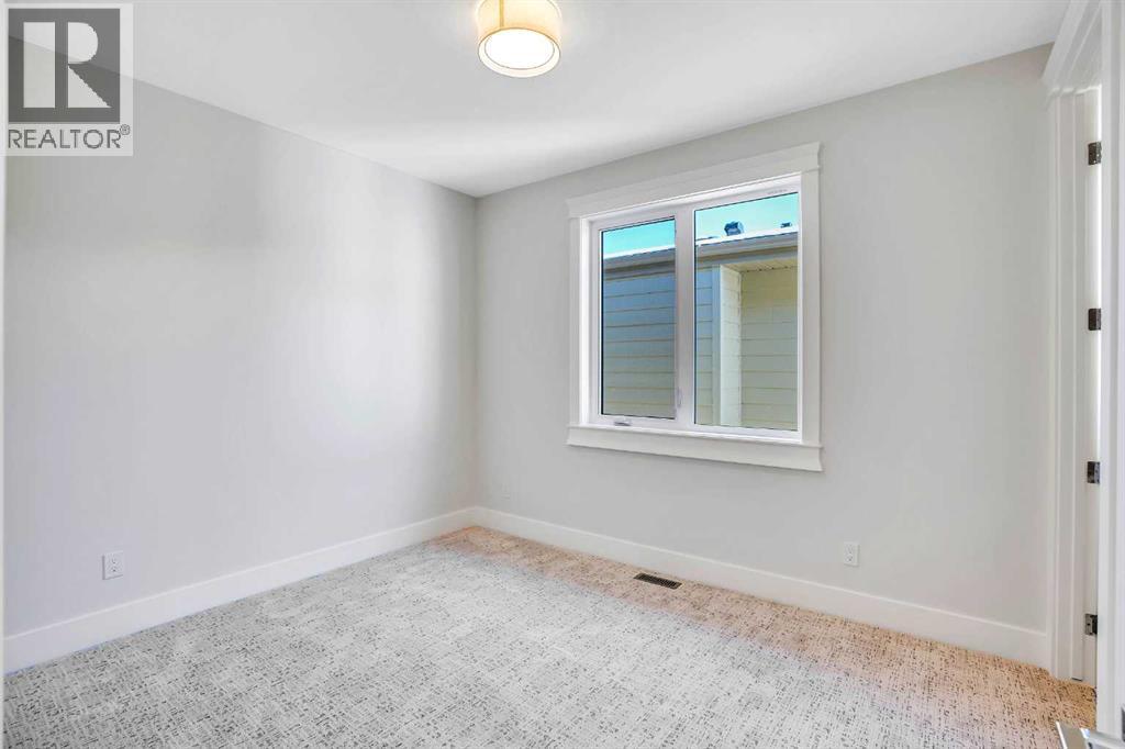 Single Family House for Sale in  Patterson Boulevard SW Patterson Calgary 