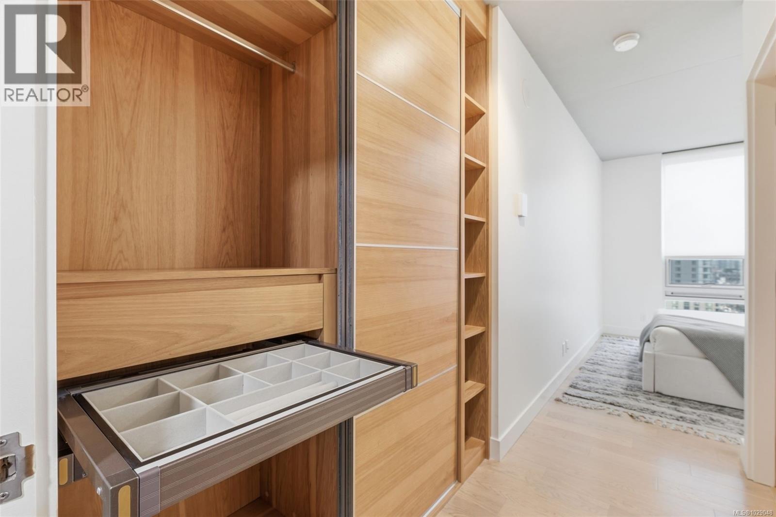 #1202 989 JOHNSON ST - 25