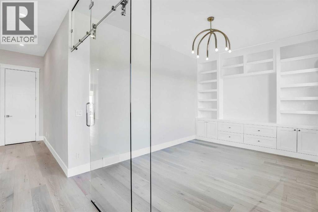 Single Family House for Sale in  Patterson Boulevard SW Patterson Calgary 