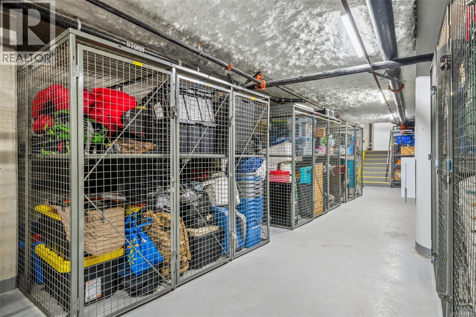 #1202 989 JOHNSON ST - 34