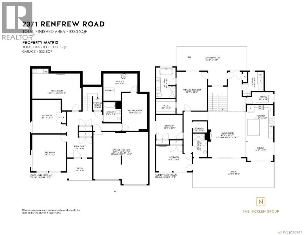 2371 Renfrew Rd - 69
