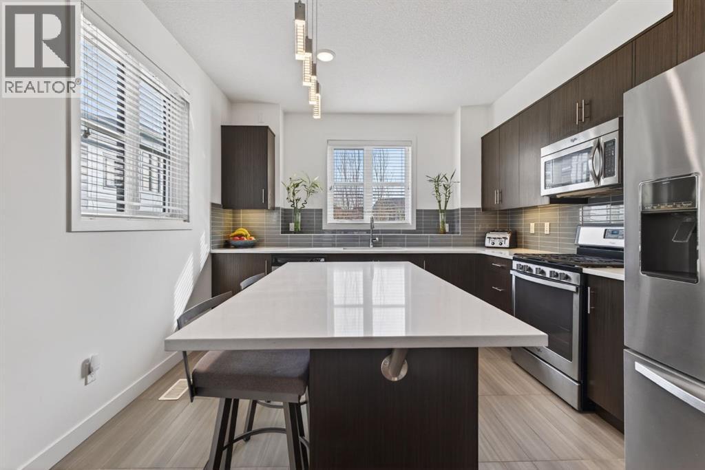 Single Family House for Sale in  Walden Path SE Walden Calgary 