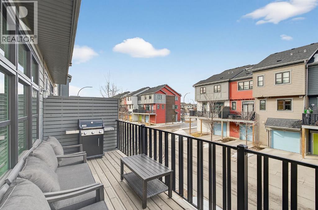 Single Family House for Sale in  Walden Path SE Walden Calgary 