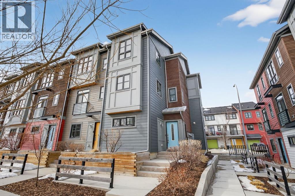 Single Family House for Sale in  Walden Path SE Walden Calgary 