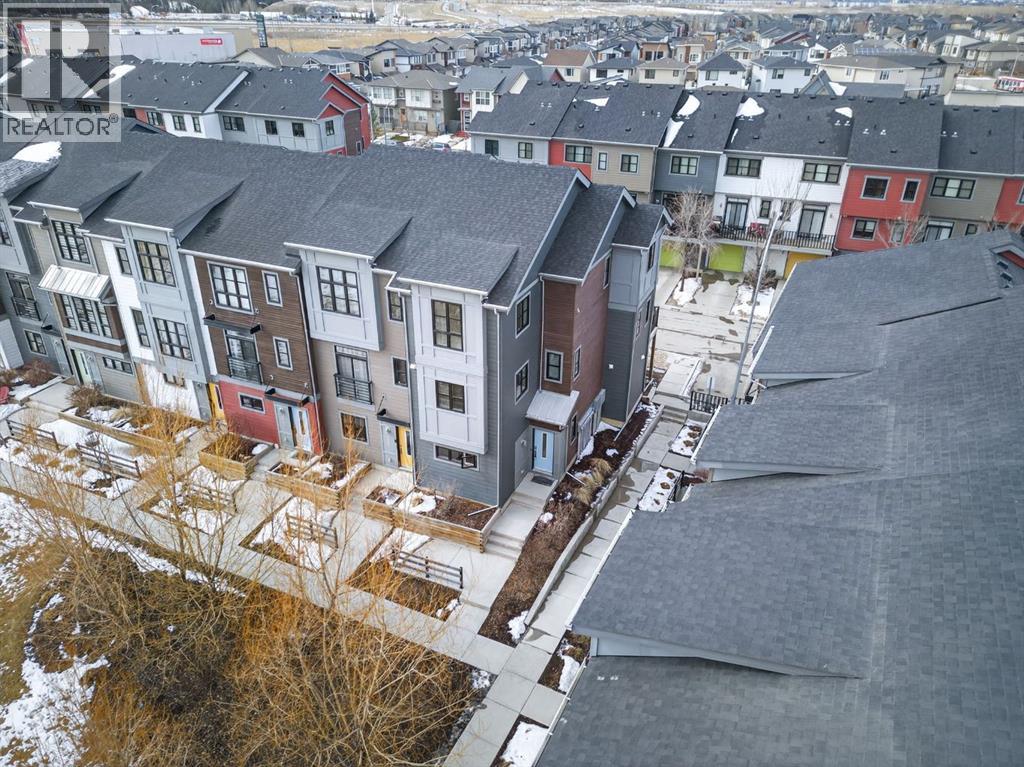 Single Family House for Sale in  Walden Path SE Walden Calgary 