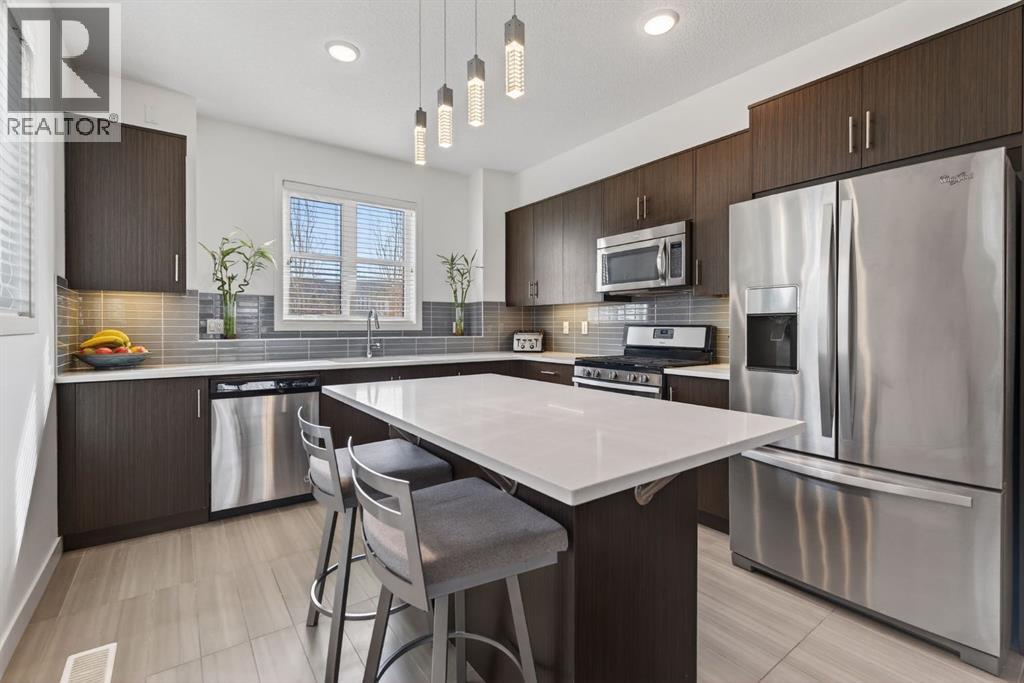 Single Family House for Sale in  Walden Path SE Walden Calgary 