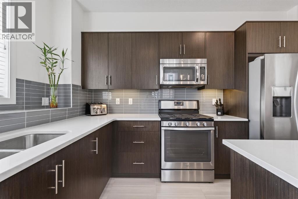 Single Family House for Sale in  Walden Path SE Walden Calgary 