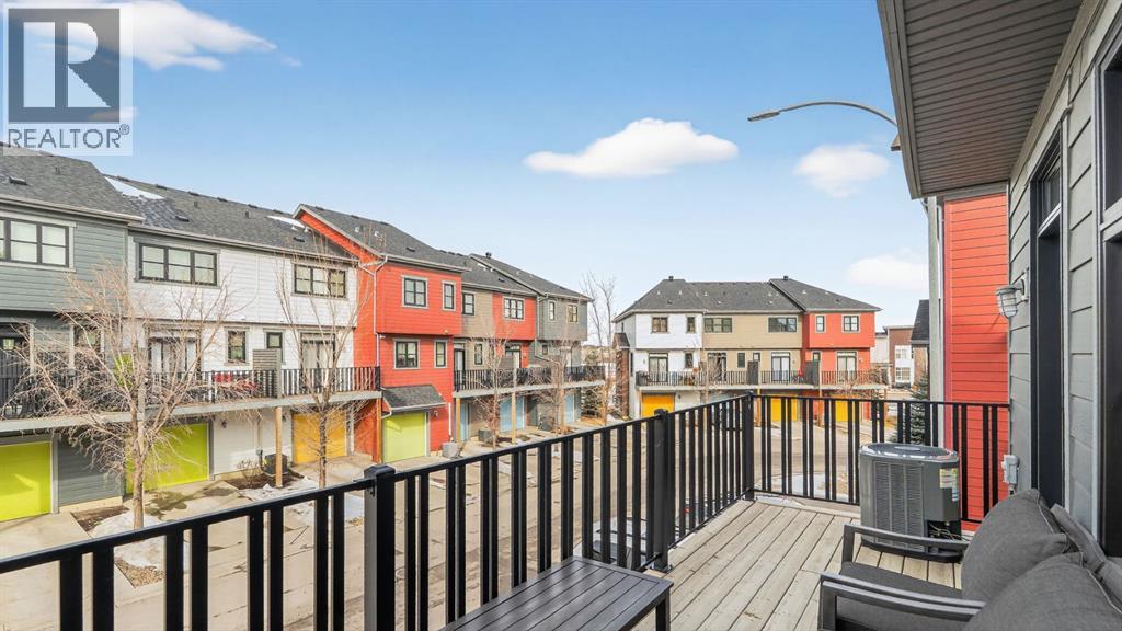 Single Family House for Sale in  Walden Path SE Walden Calgary 