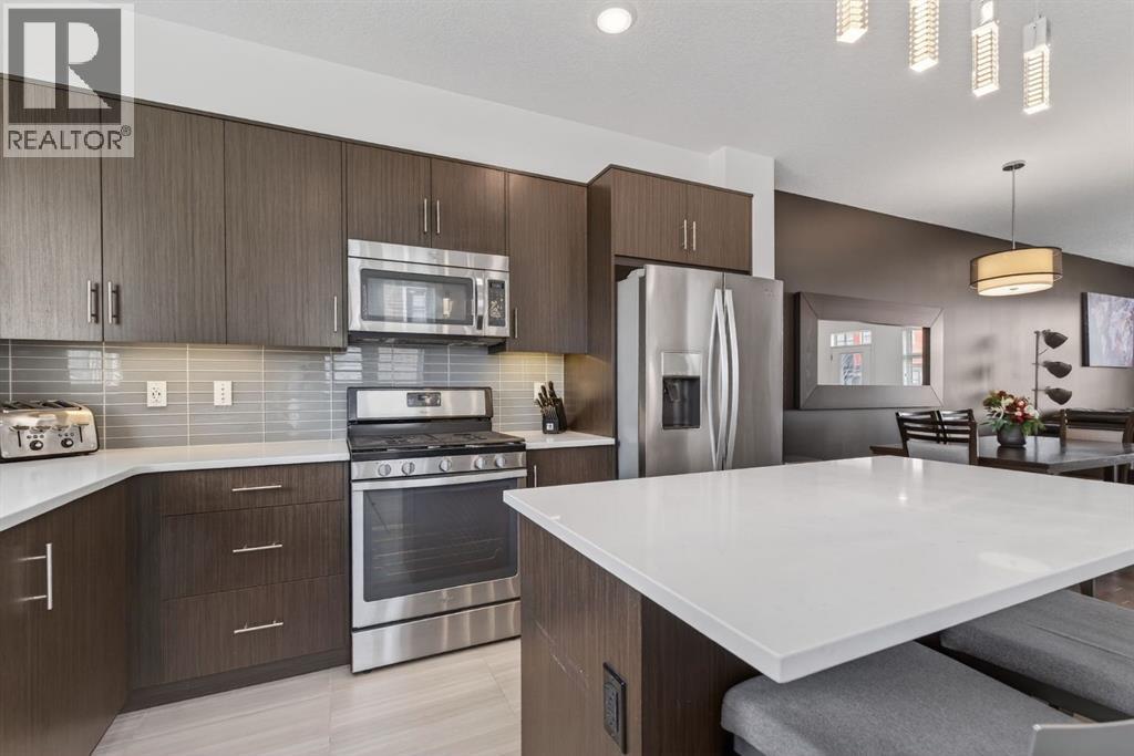 Single Family House for Sale in  Walden Path SE Walden Calgary 