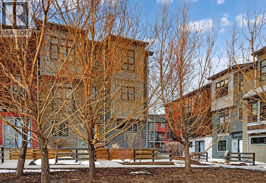 Single Family House for Sale in  Walden Path SE Walden Calgary 