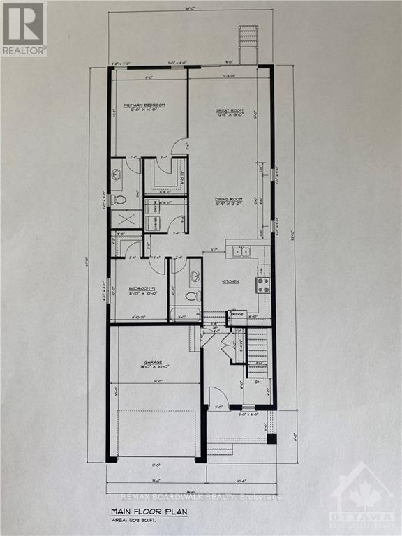 460 FALCON LANE - 2