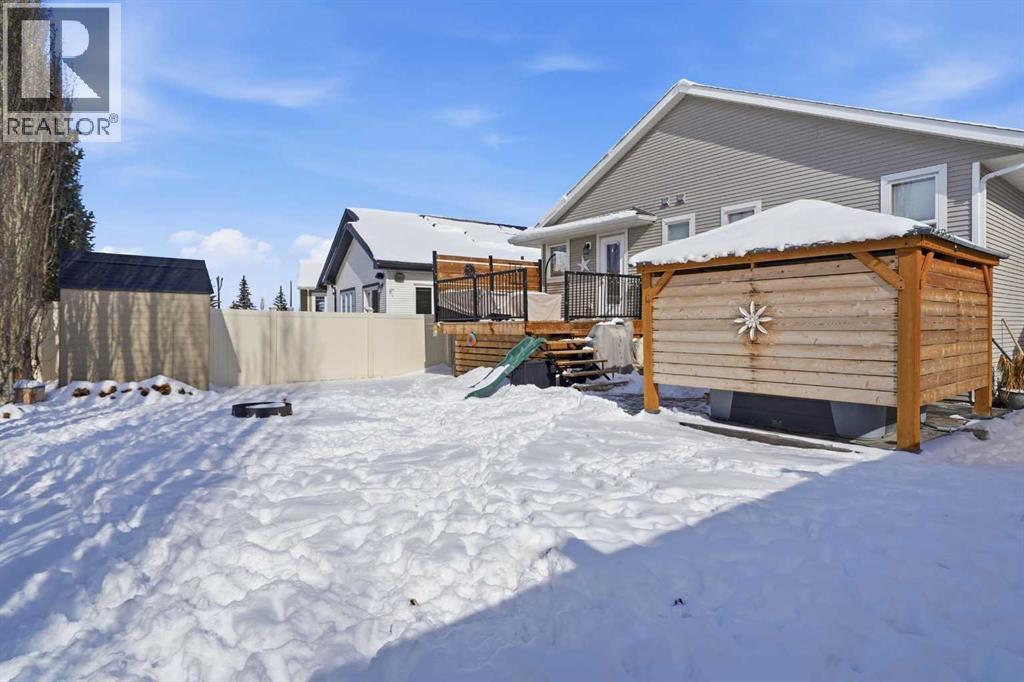 32 Rozier Close, Sylvan Lake