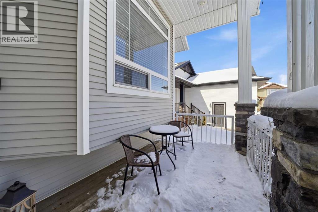 32 Rozier Close, Sylvan Lake