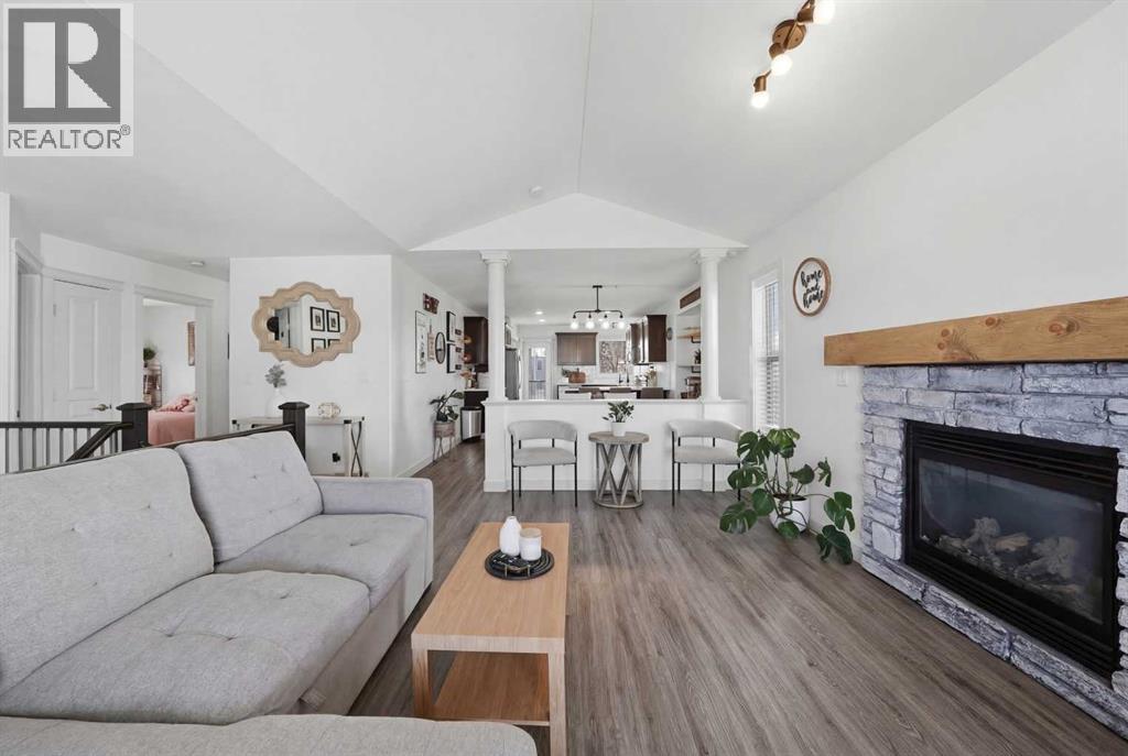 32 Rozier Close, Sylvan Lake