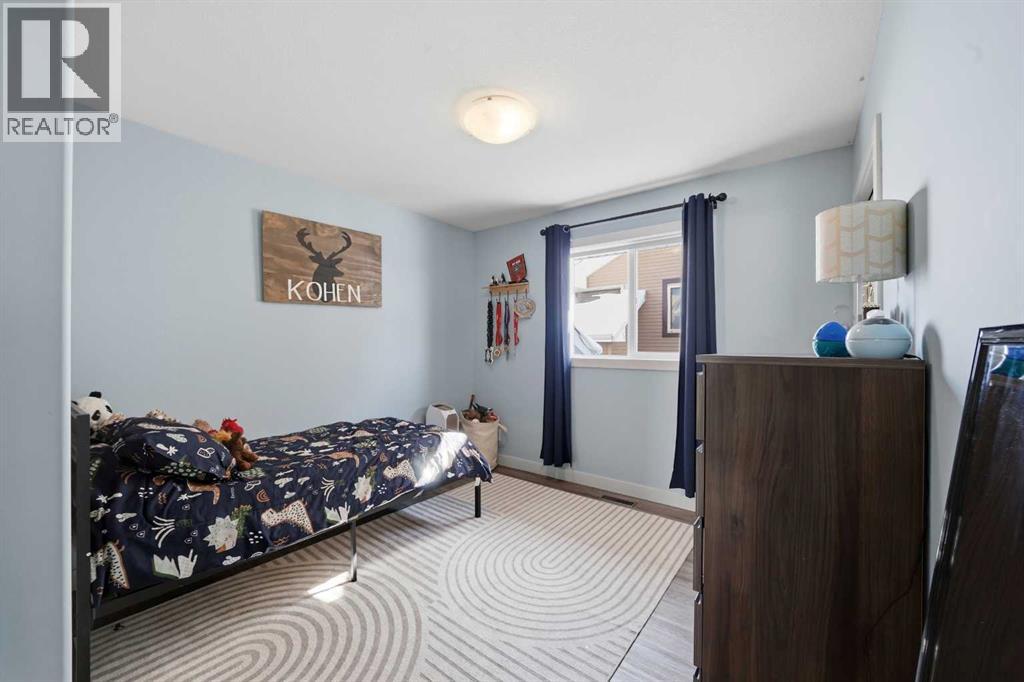 32 Rozier Close, Sylvan Lake