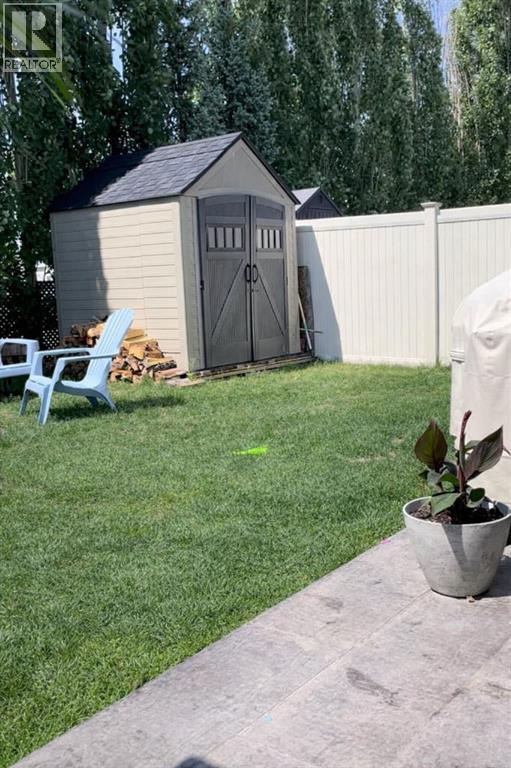 32 Rozier Close, Sylvan Lake