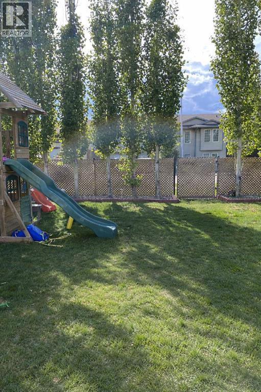 32 Rozier Close, Sylvan Lake