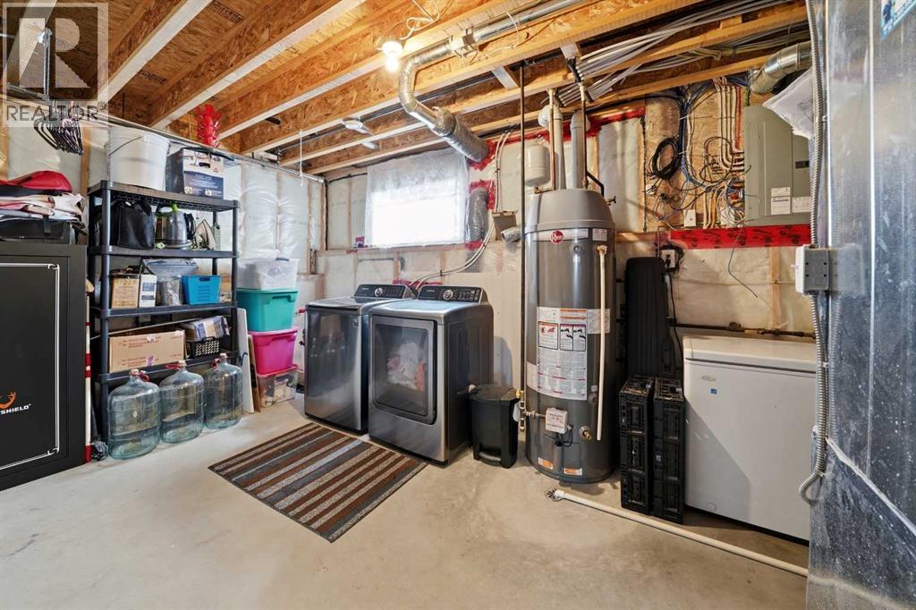 32 Rozier Close, Sylvan Lake