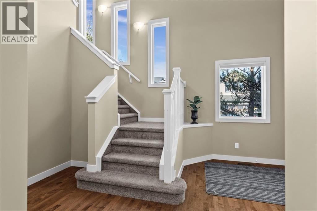 Single Family House for Sale in  Sage Valley Close NW Sage Hill Calgary 