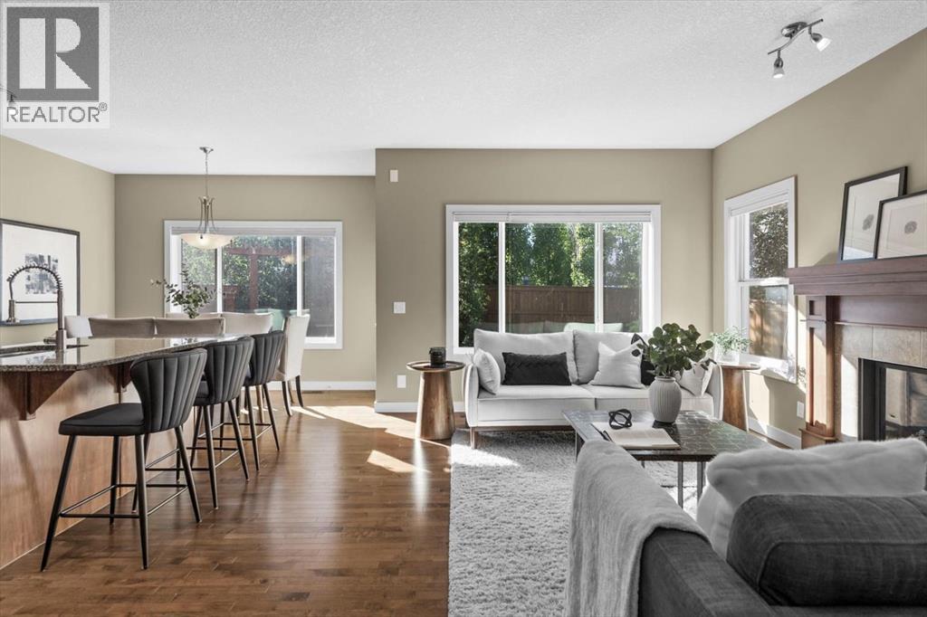 Single Family House for Sale in  Sage Valley Close NW Sage Hill Calgary 