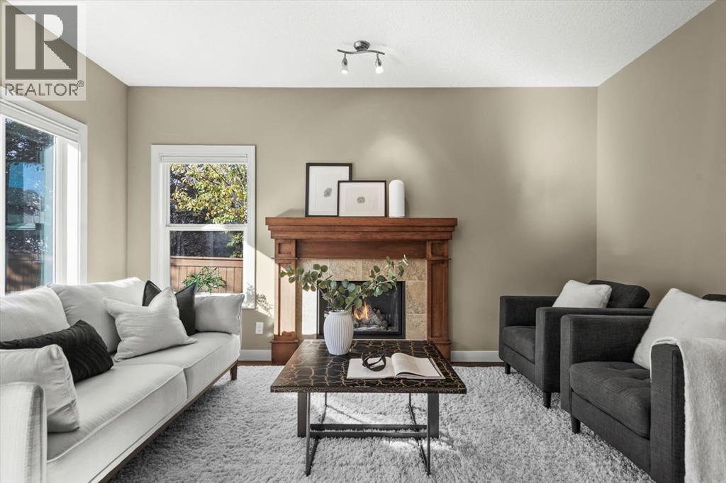 Single Family House for Sale in  Sage Valley Close NW Sage Hill Calgary 