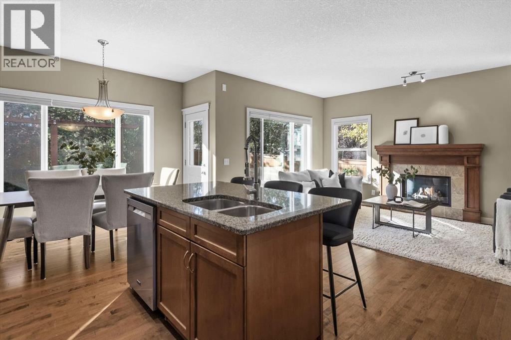 Single Family House for Sale in  Sage Valley Close NW Sage Hill Calgary 